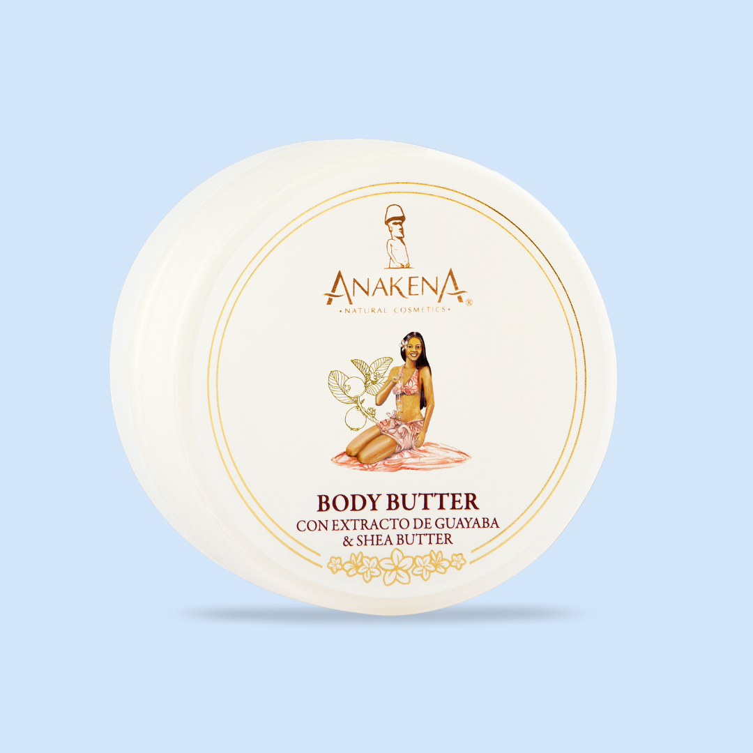 Body Butter Anakena 100 ml
