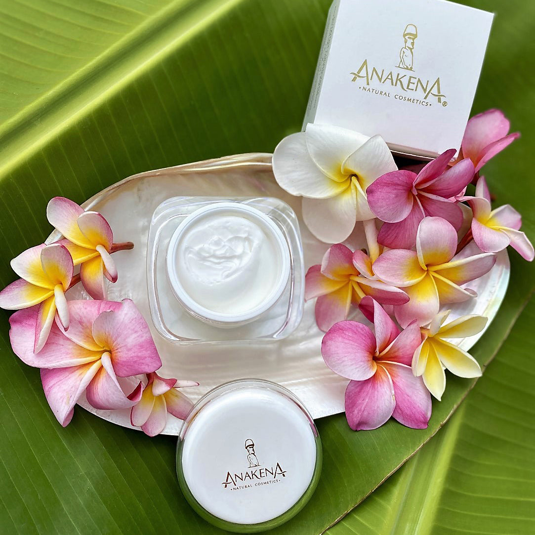 Crema Facial Anakena 50 ml