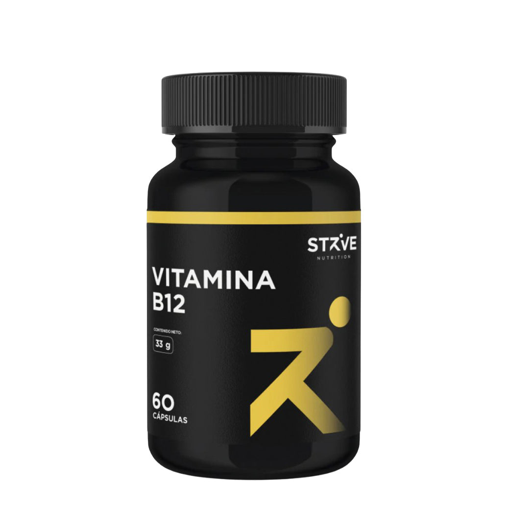 Vitamina B12
