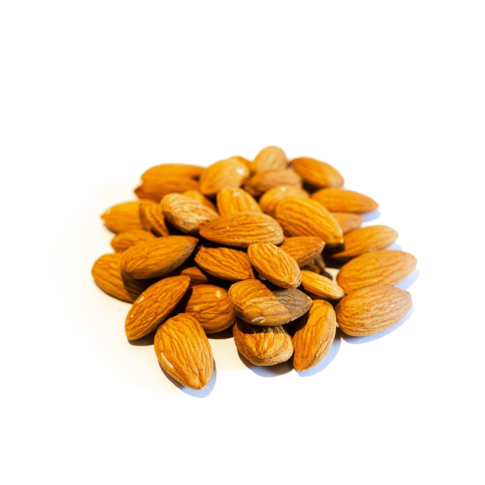 Almendras Naturales 500 gr