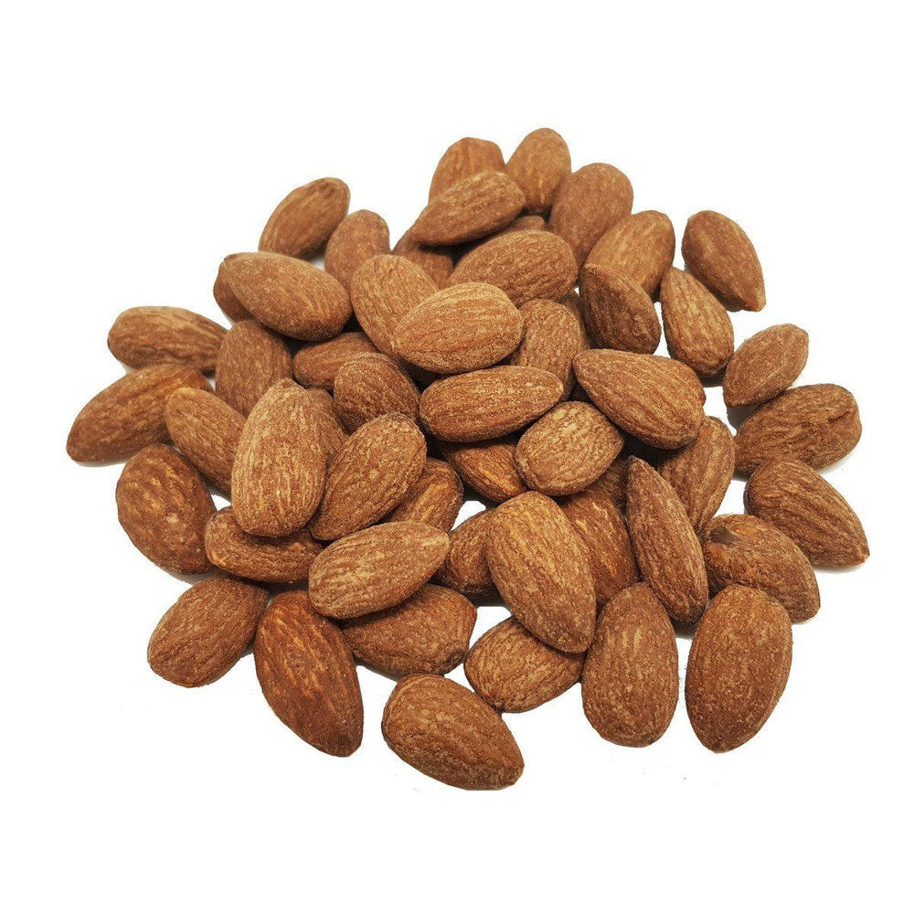 Almendras Tostadas 500 gr