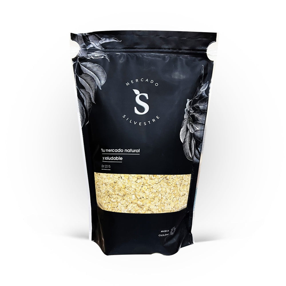 Avena Instantánea 1 kg