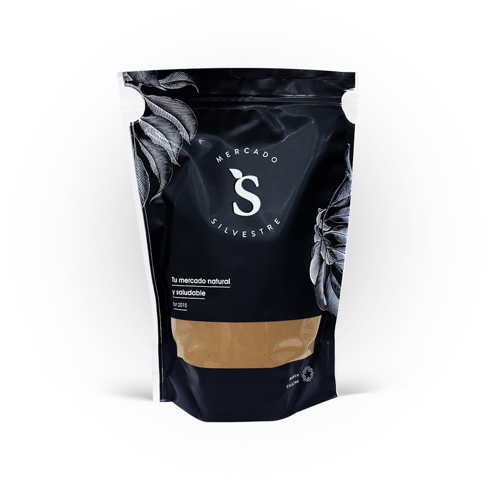 Cacao en Polvo 500 gr