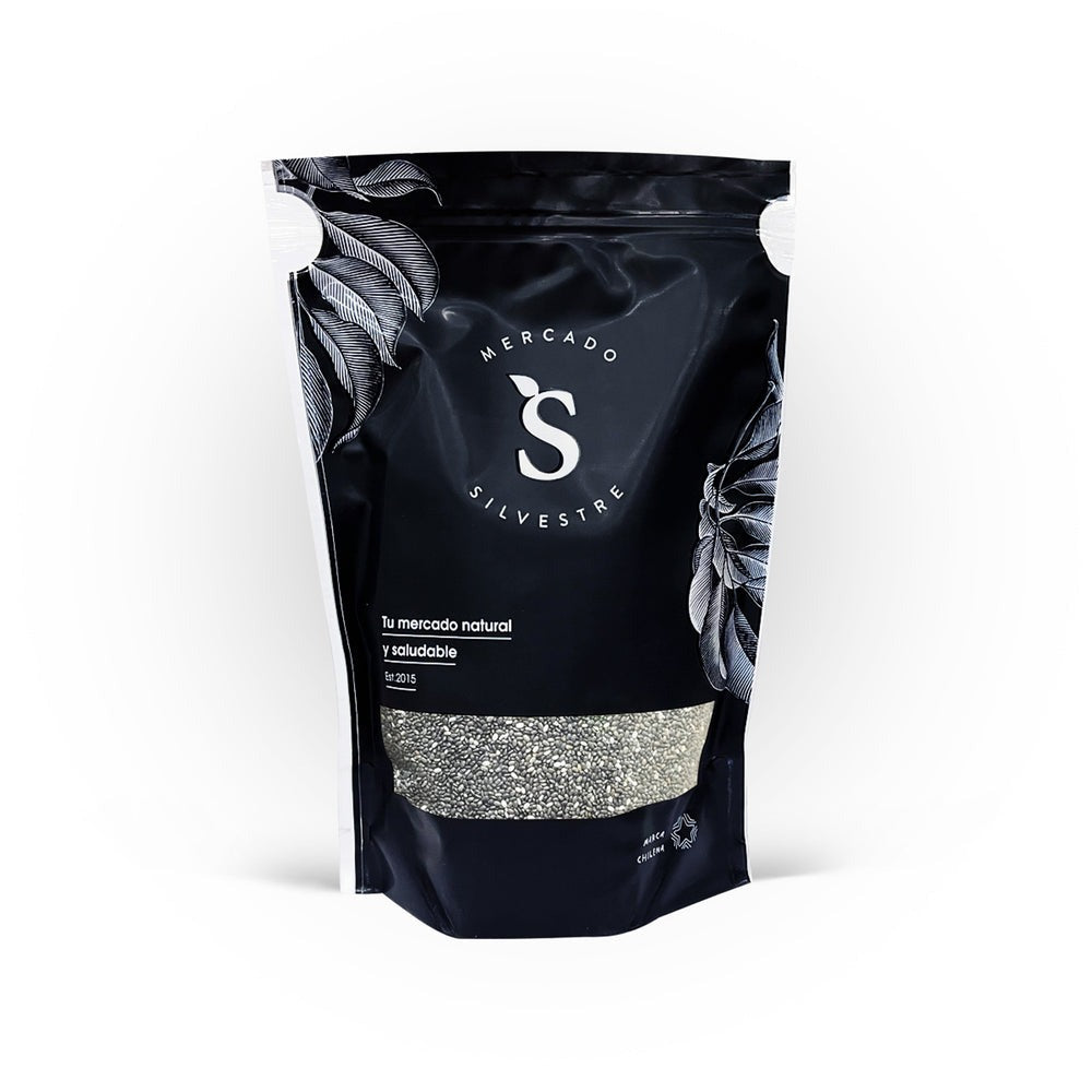 Chía 500 gr