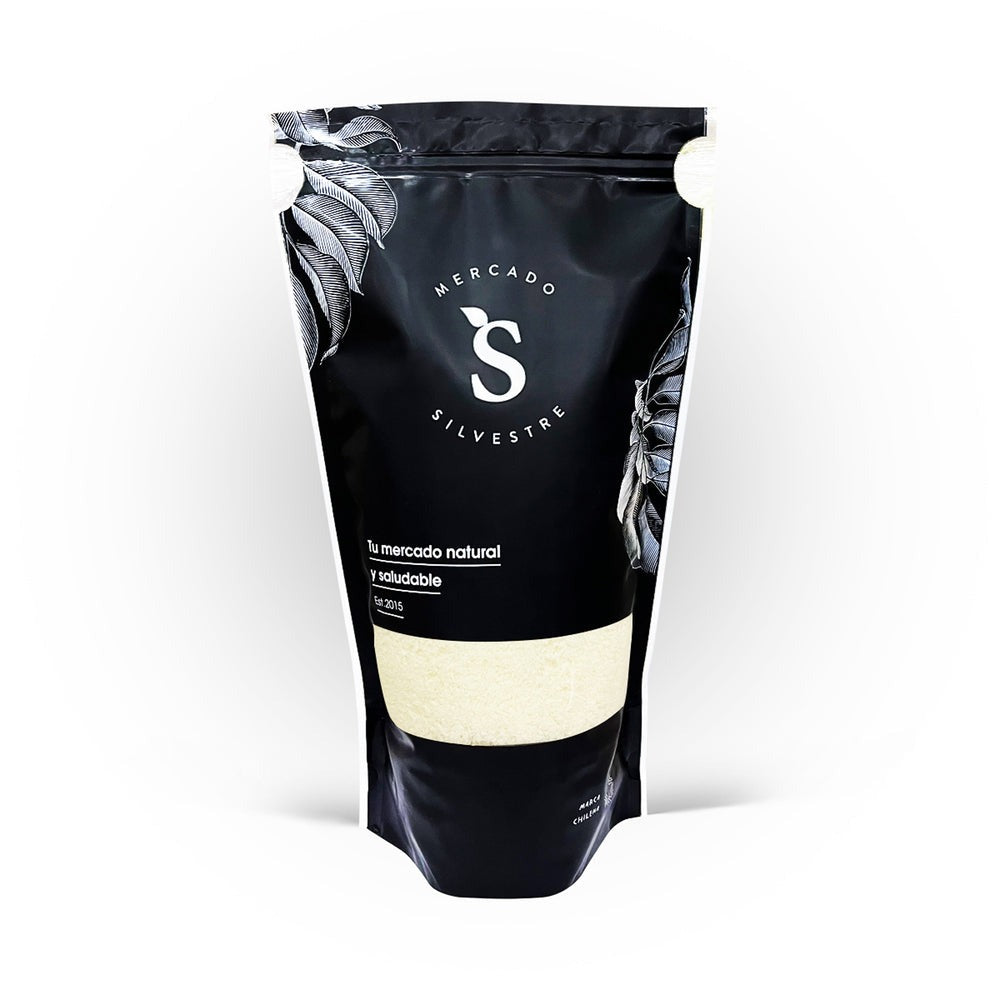 Coco Rallado Natural 100 gr