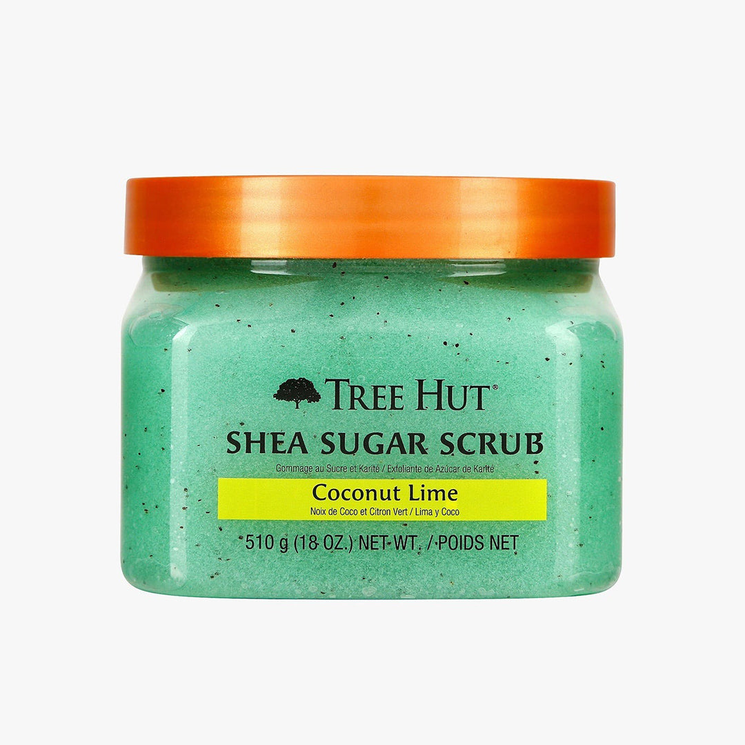 Exfoliante Corporal Coconut Lime 510 gr