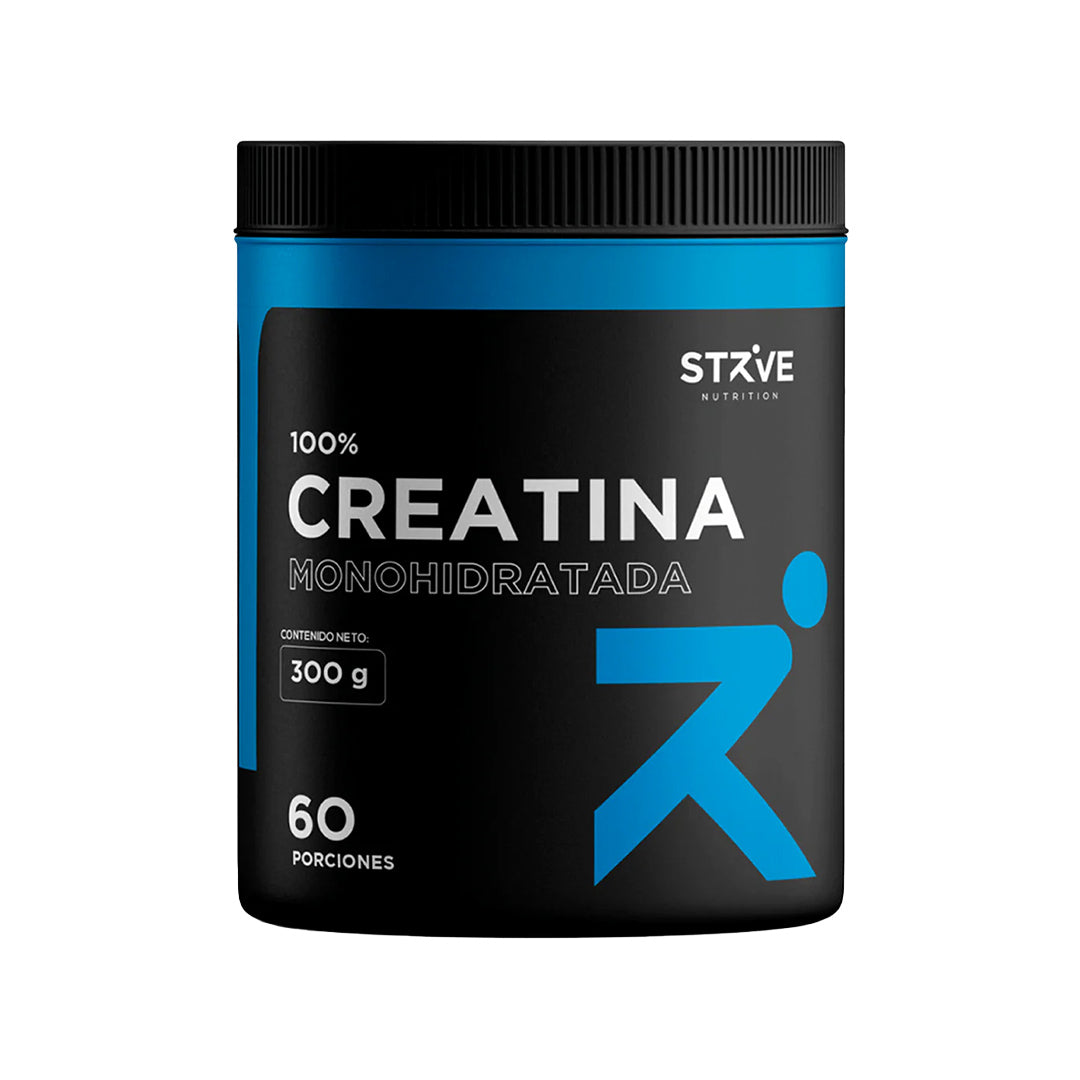 Creatina Monohidratada Micronizada