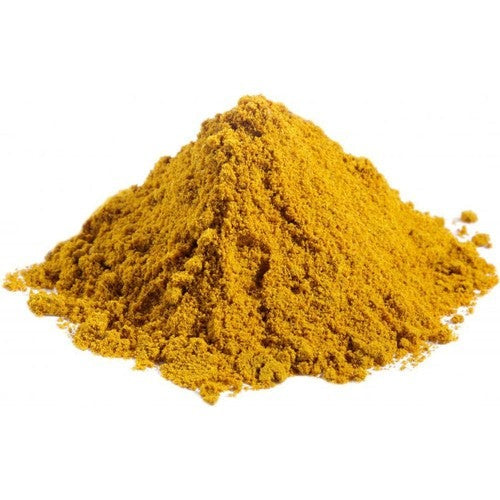 Curry Polvo 200 gr