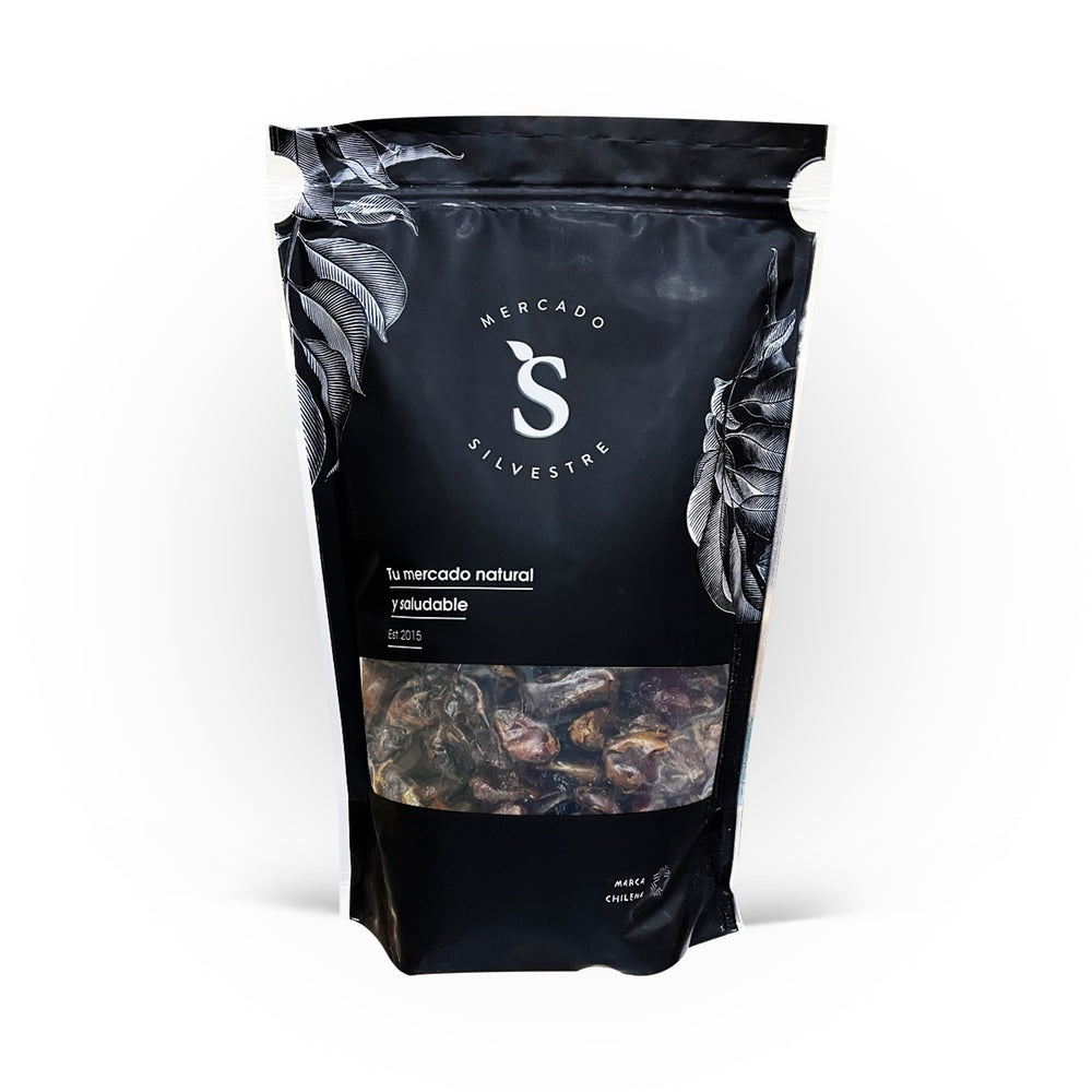 Dátiles Sin Carozo 1 kg
