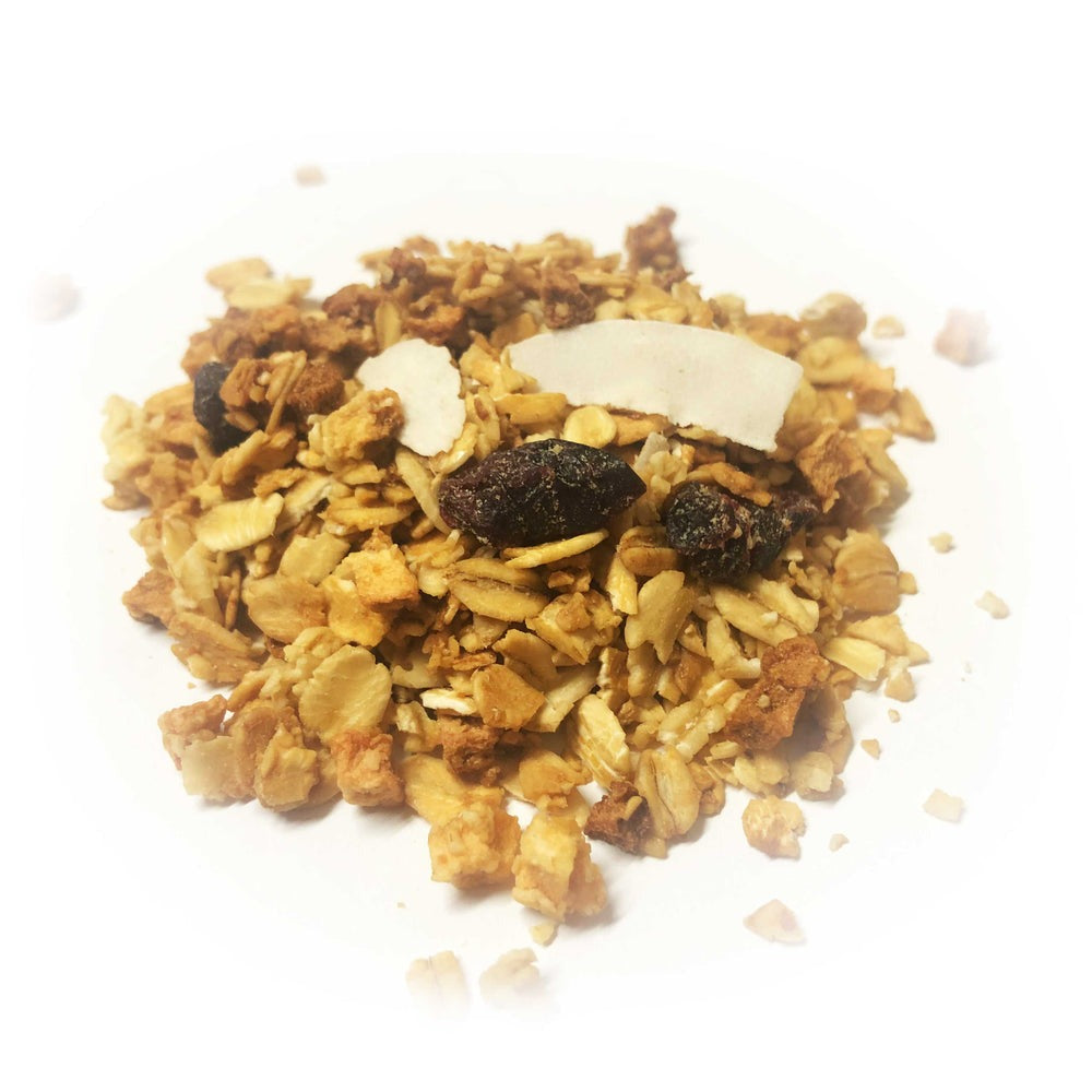 Granola Miel Mix de Frutas 500 gr