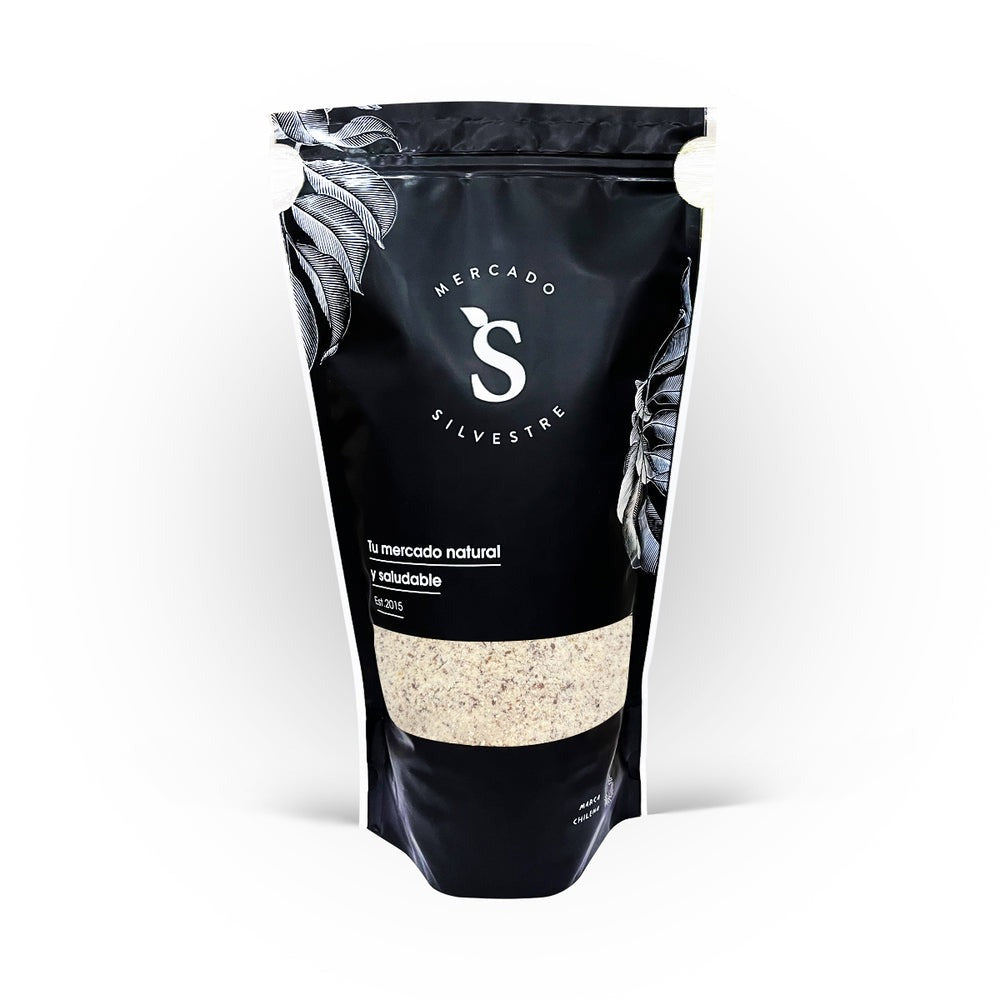 Harina de Almendras Con Piel 500 gr