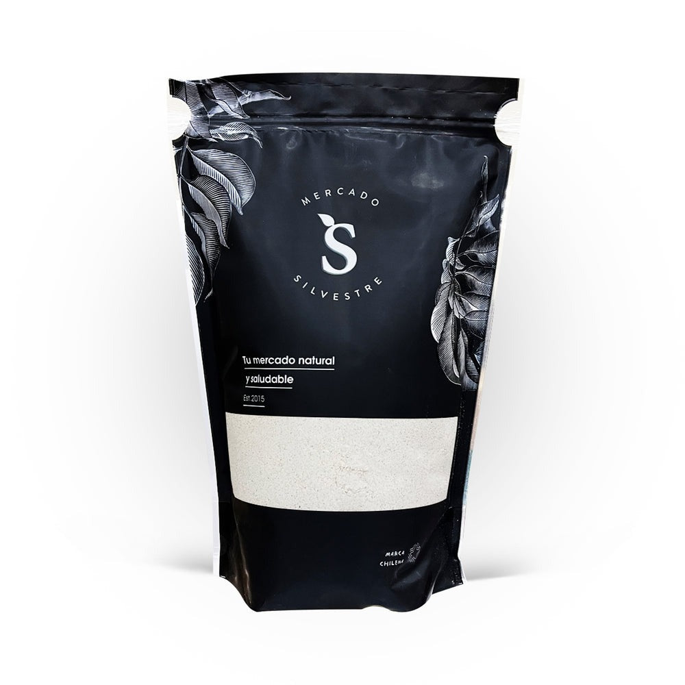 Harina de Avena Integral 1 kg