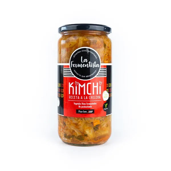 Kimchi 680 gr