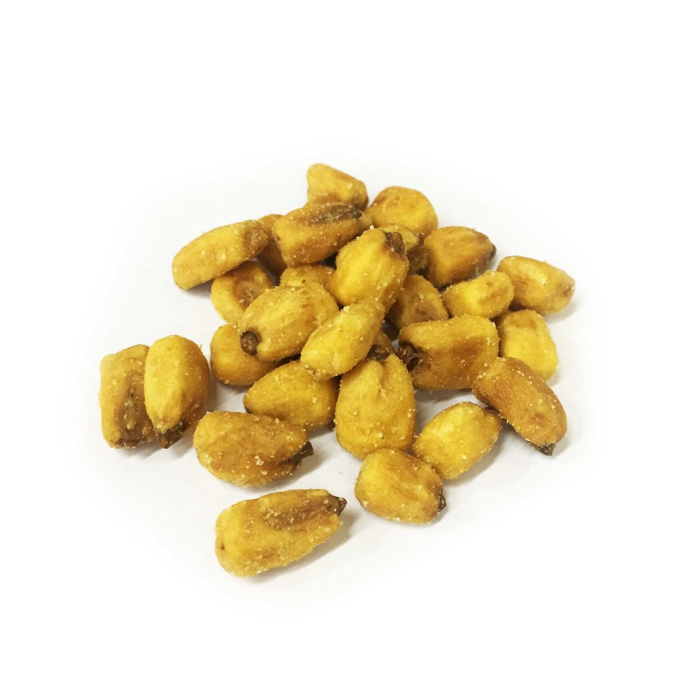 Maíz Tostado Mostaza Miel 400 gr