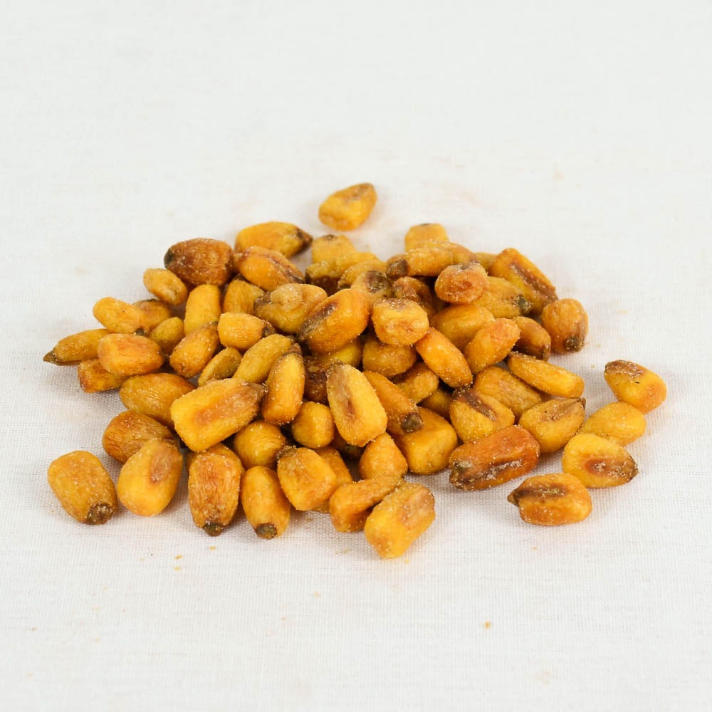 Maíz Tostado con sal de Mar 400 gr