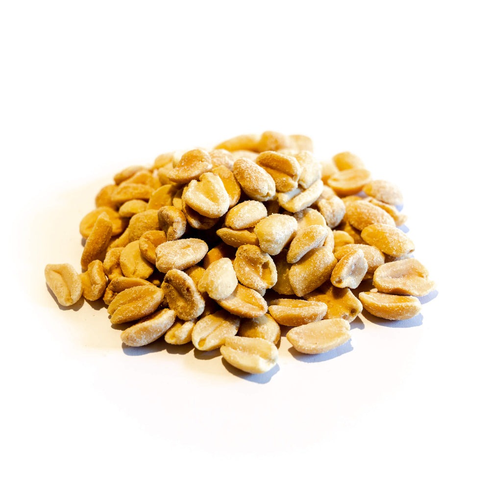 Maní Tostado Salado 500 gr