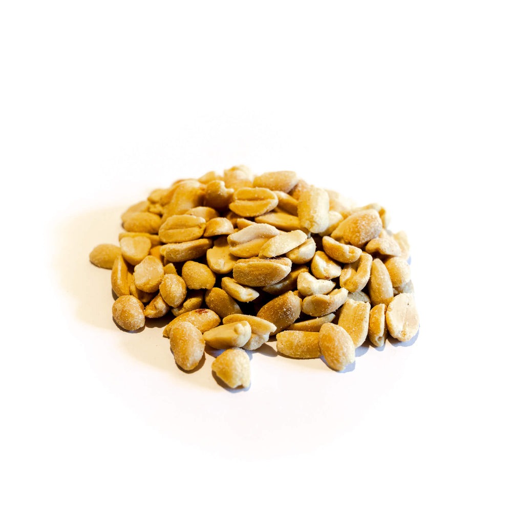 Maní Tostado Natural 500 gr