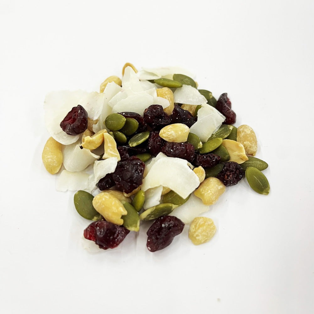 Mix Silvestre 500 gr