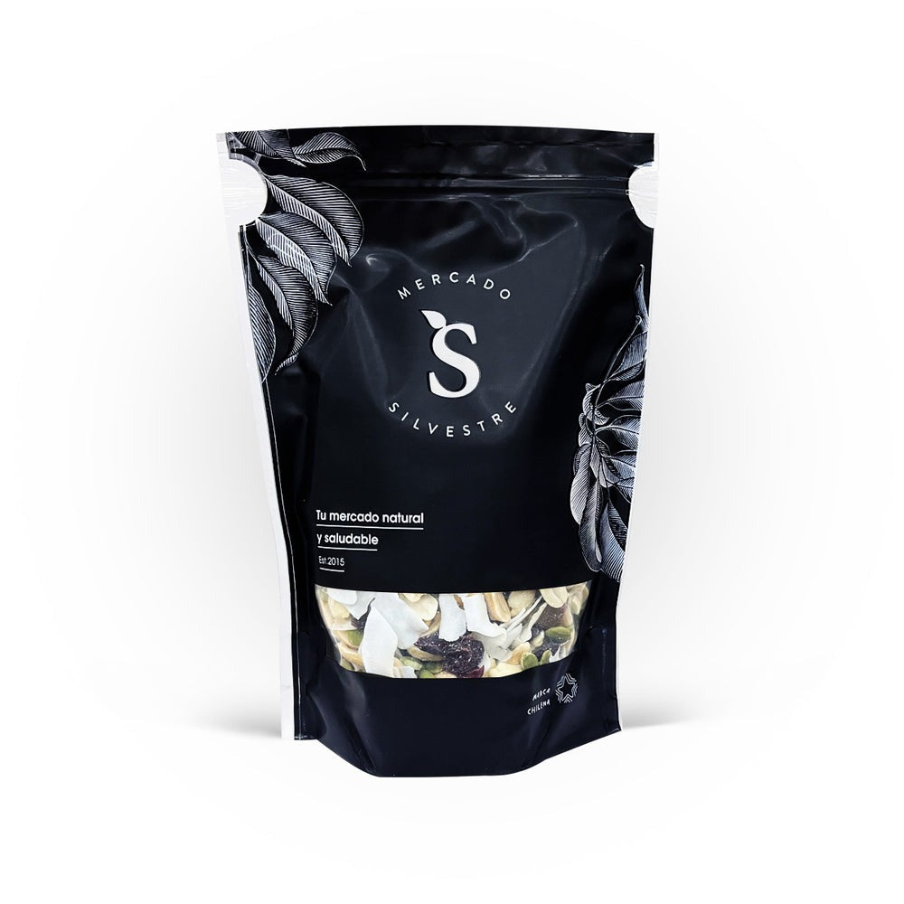 Mix Silvestre 500 gr