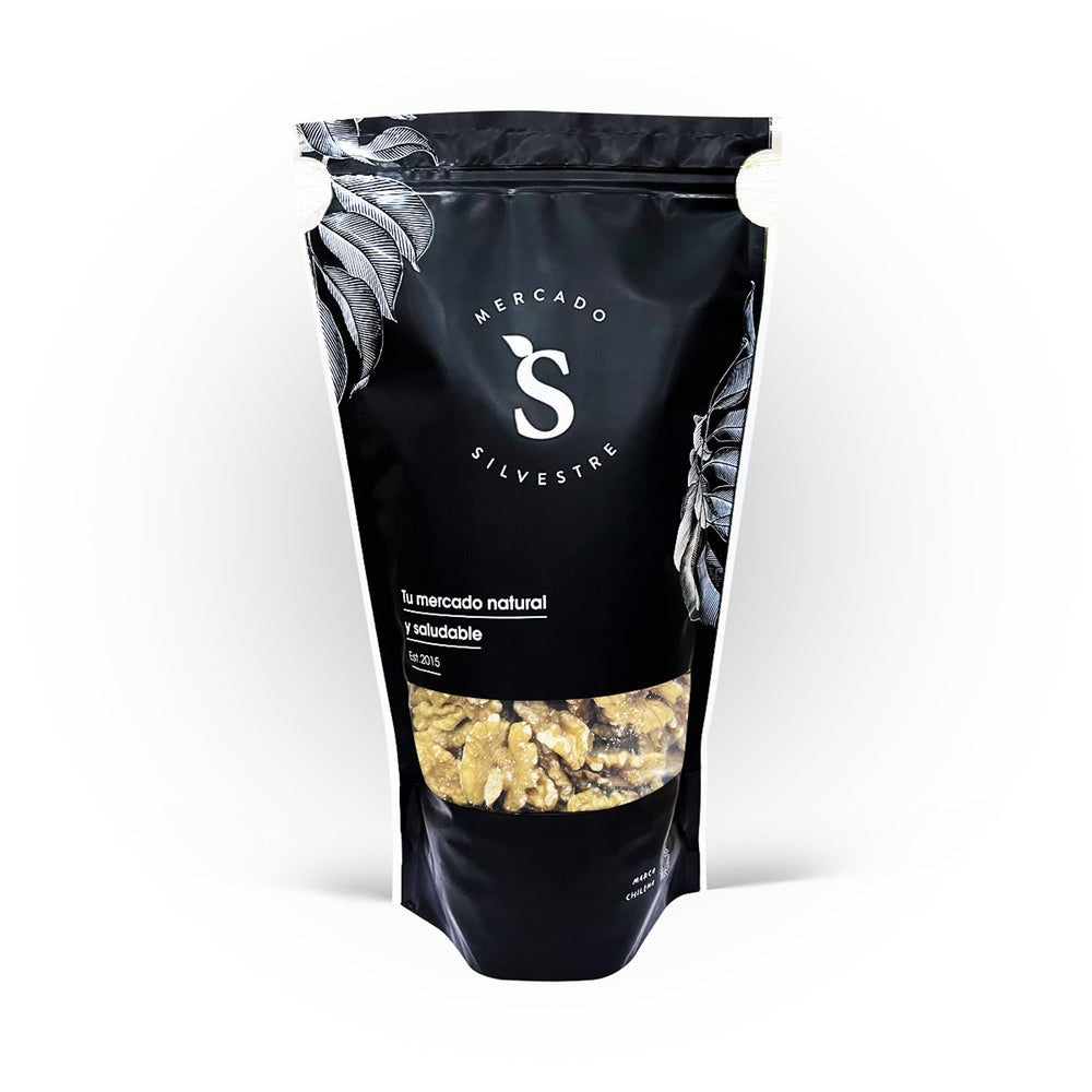 Nueces Mariposa 500gr