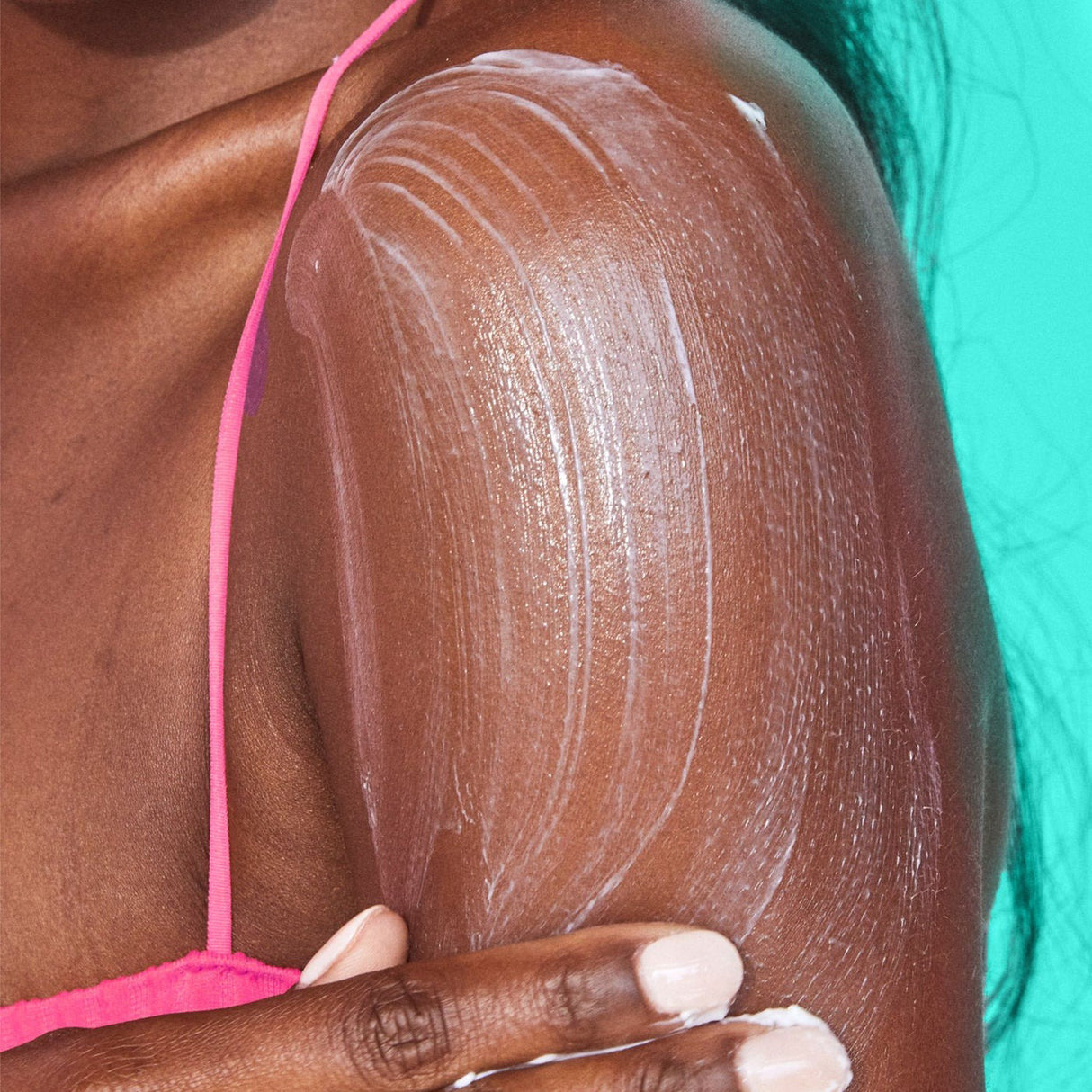 Manteca Corporal Batida de Rosa Marroquí 240 gr