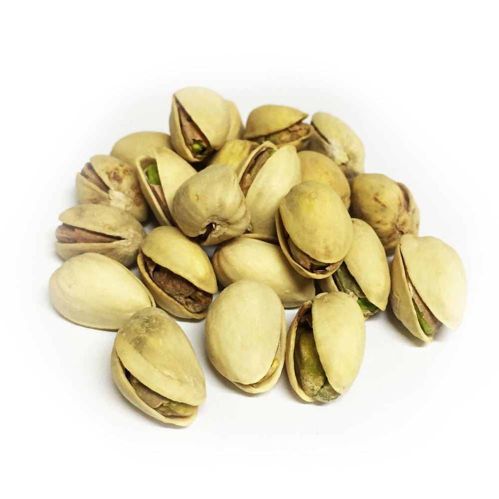 Pistachos Tostados Salados 500 gr