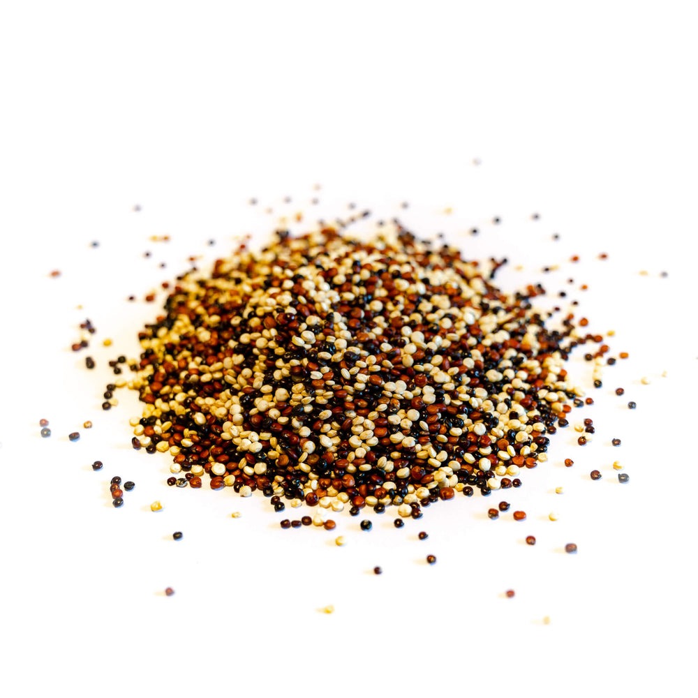 Quínoa Tricolor 500 gr