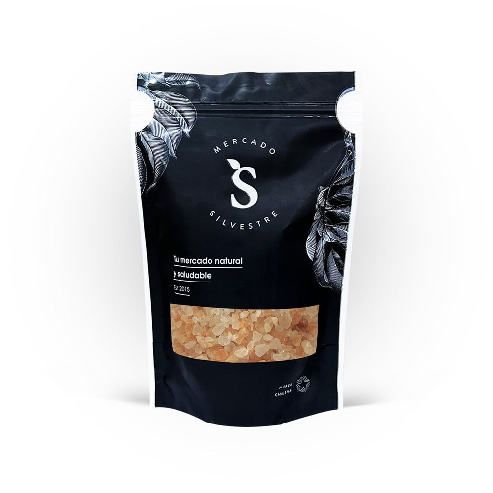 Sal Rosada del Himalaya Gruesa 500 gr