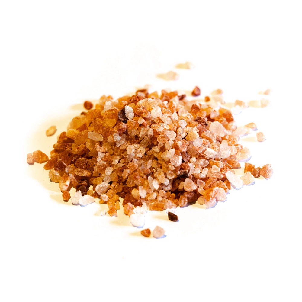 Sal Rosada del Himalaya Gruesa 500 gr