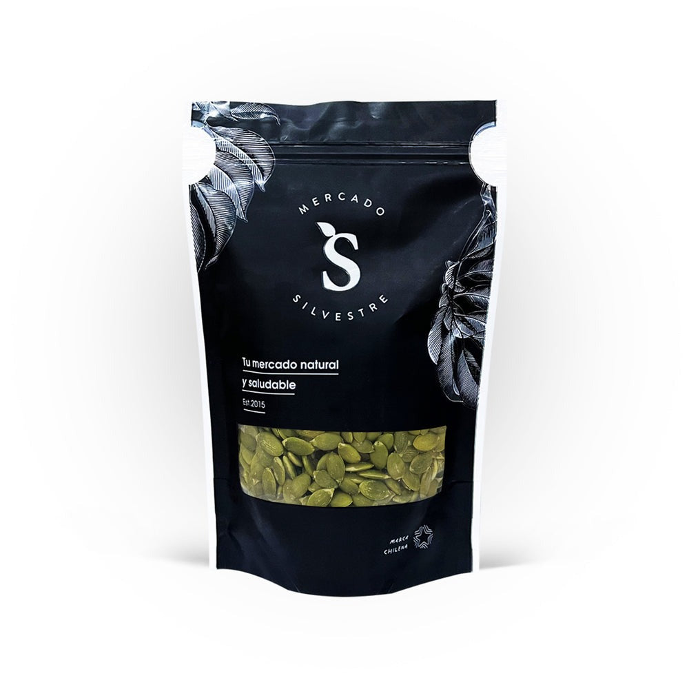 Pepas de Zapallo 250 gr