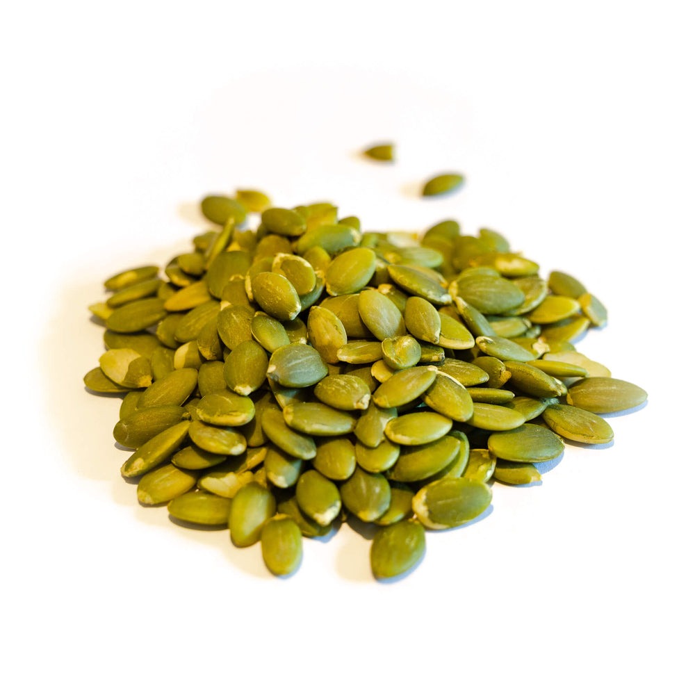 Pepas de Zapallo 500 gr