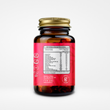 Astaxanthin 4MG + Omega 3 Softgel (60 x 600 mg)