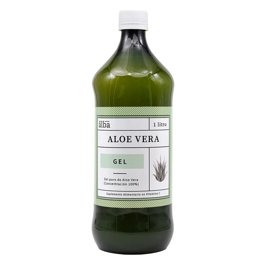 Aloe Vera Gel - 1 litro