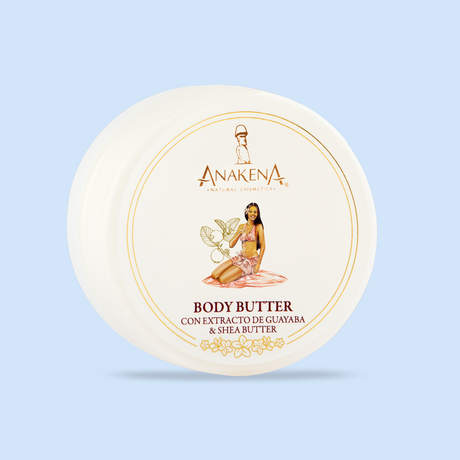 Body Butter Anakena 100 ml