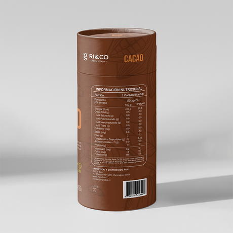 Cacao Powder 250 gr