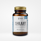 Shilajit (60 cap x 500mg)