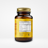 Berberine (60 cap x 500mg)