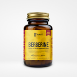 Berberine (60 cap x 500mg)