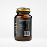 Calcio + Zinc + Magnesio (90 cap x 500 mg)