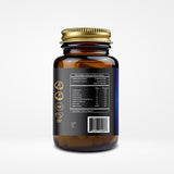 Citrato de Magnesio (100 tabletas x 500mg)