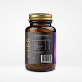 Magnesio Quelado 500 mg - 90 Cápsulas