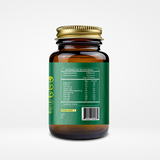 Chlorella en Tabletas (100 tabletas x 500 mg)