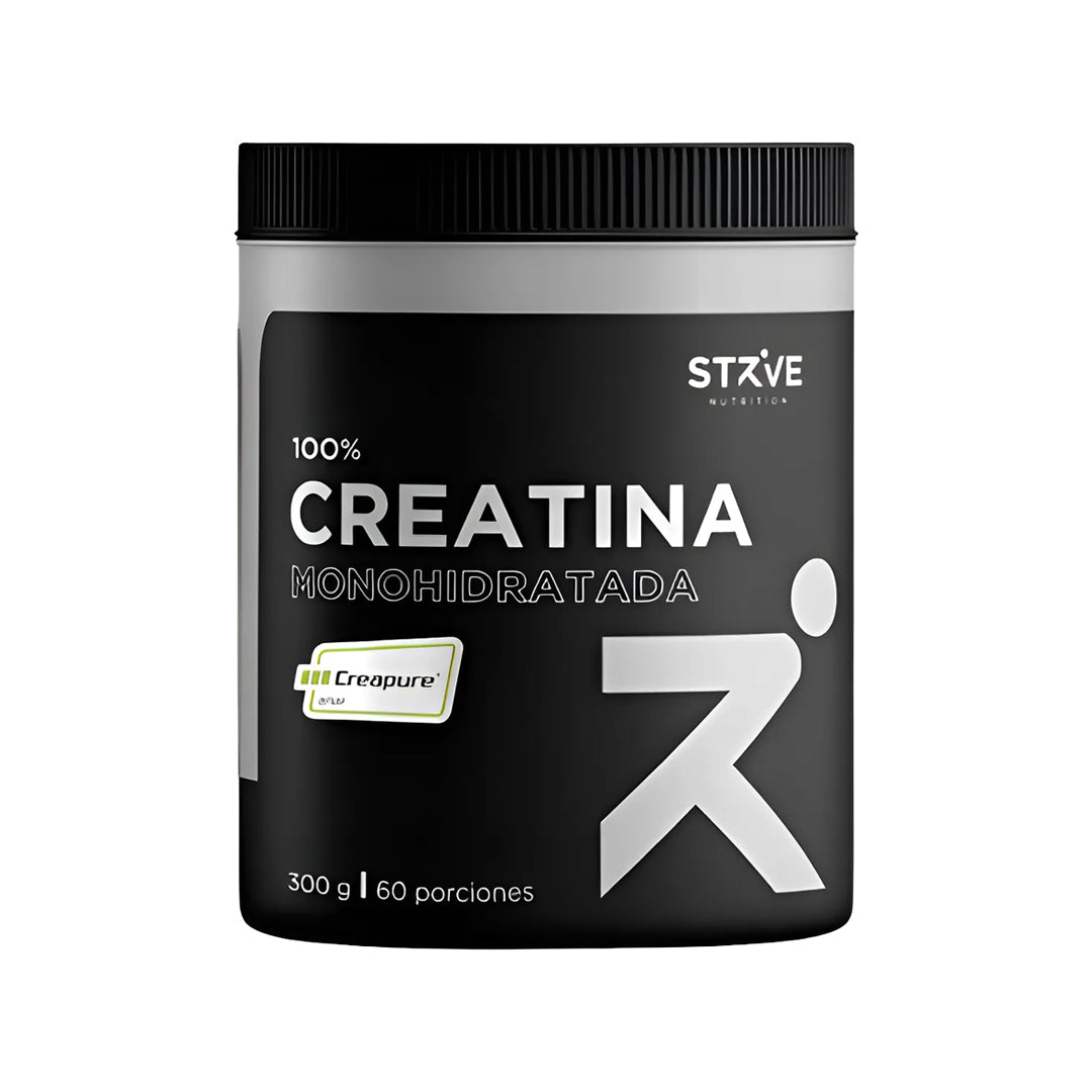 Creapure - Creatina Monohidratada