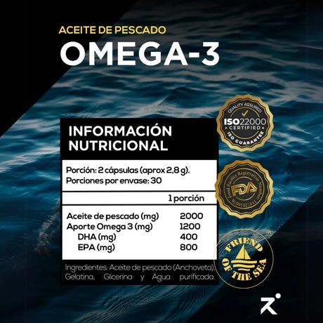 Omega 3