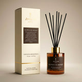 Difusor Sueños de Monoï 150 ml con Estuche y Pack de 8 Varitas