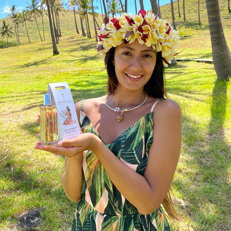 Eau de Parfum Anakena 50 ml
