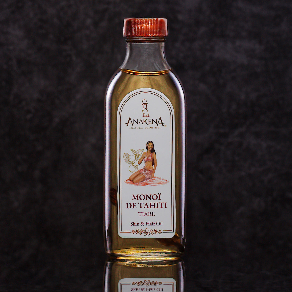 Monoï de Tahiti 100 ml