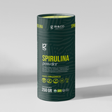 Spirulina en Polvo 250 gr