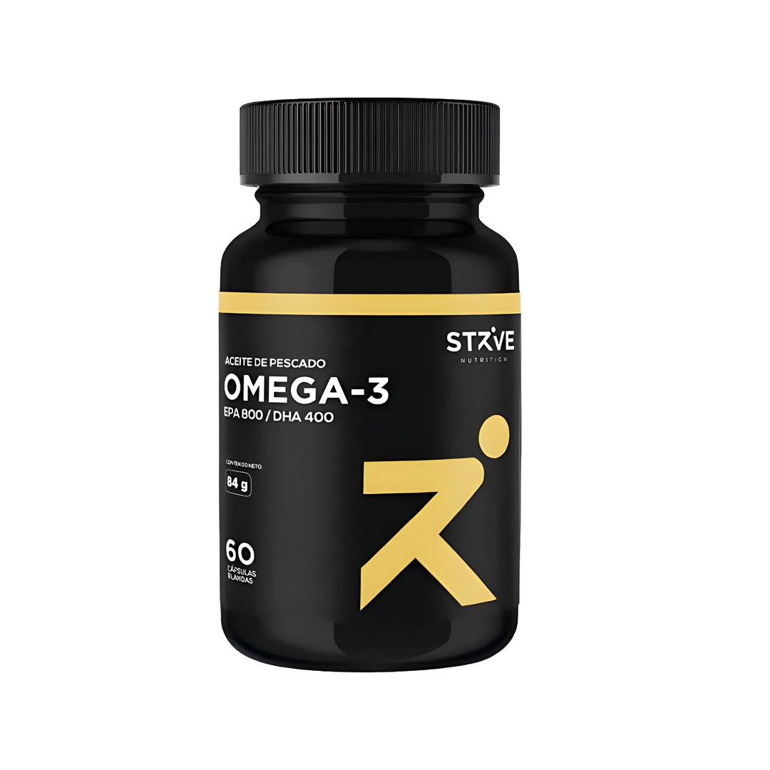 Omega 3