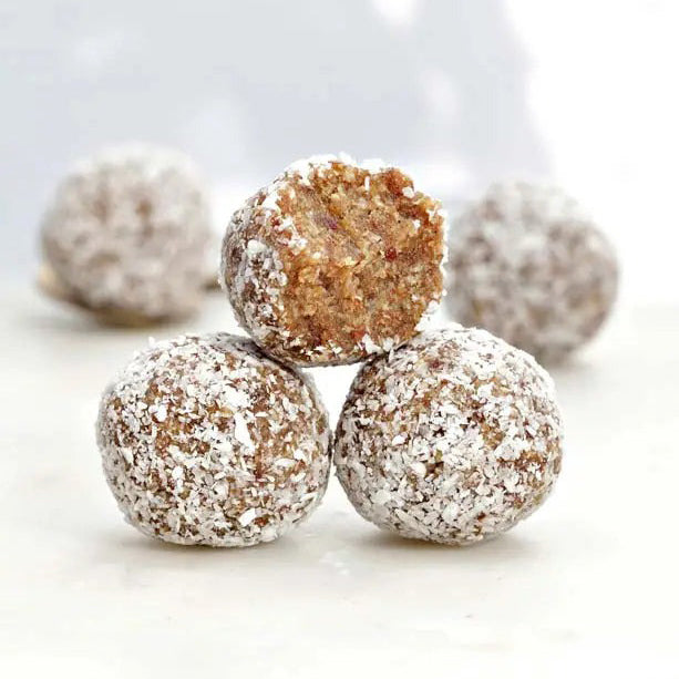 Trufa Coco Energy 162 gr